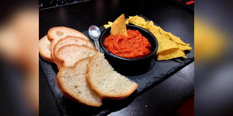 PICA TAPAS, restaurant