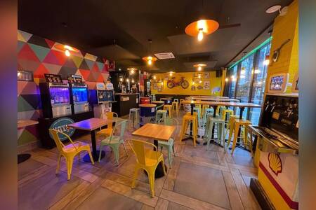 Monsieur le Zinc - Reims, Bar Reims Centre-Ville #0