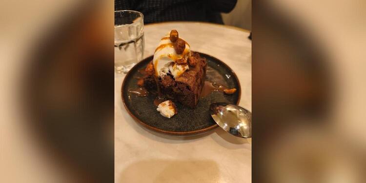 Comptoir., bar