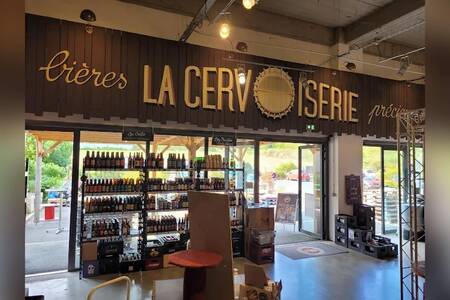 LA CERVOISERIE POITEVINE, Bar Poitiers Prés Mignons #0