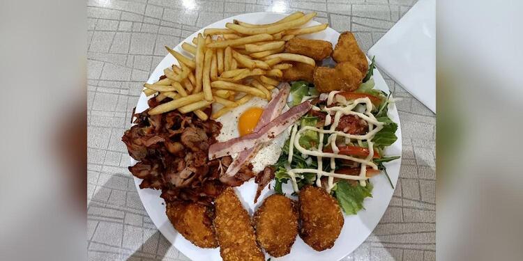 LE CLASSICO, restaurant