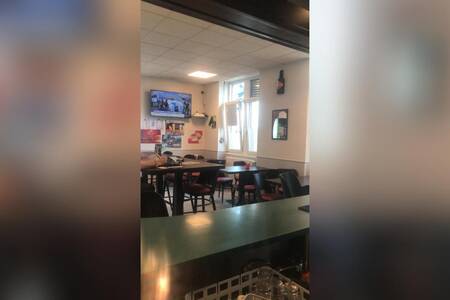 Bar Pmu La Croix Blanche, Bar Mulhouse Dornach #0