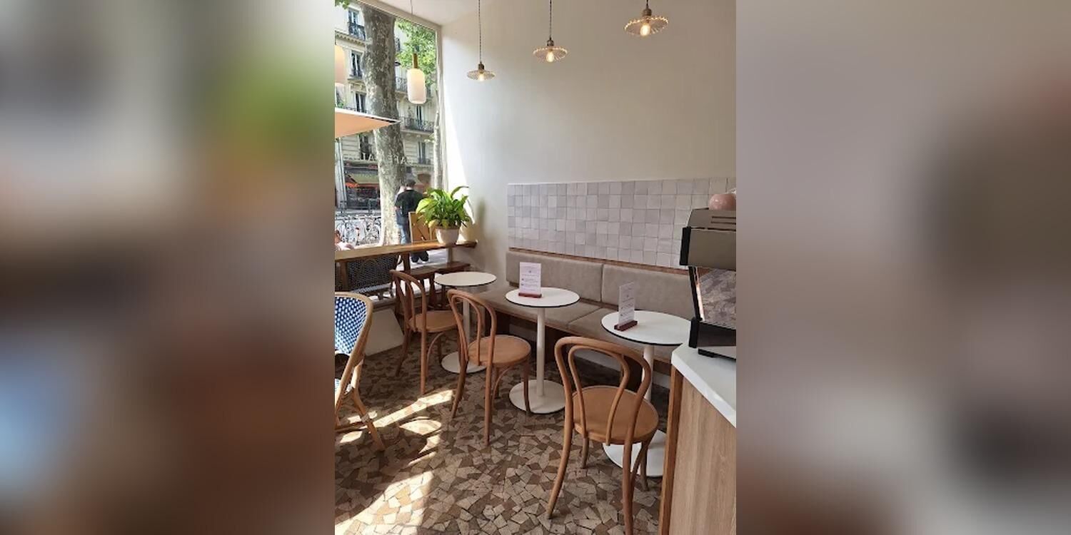 Café Dalbodrée, bar