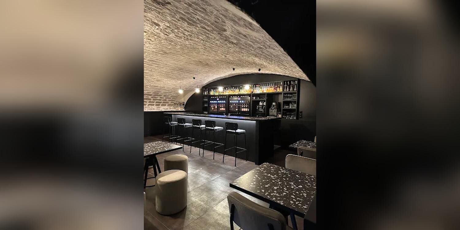 Logis Hôtel Darcy Dijon Centre, bar