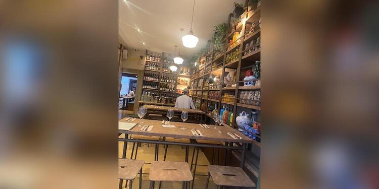 Guapo, restaurant