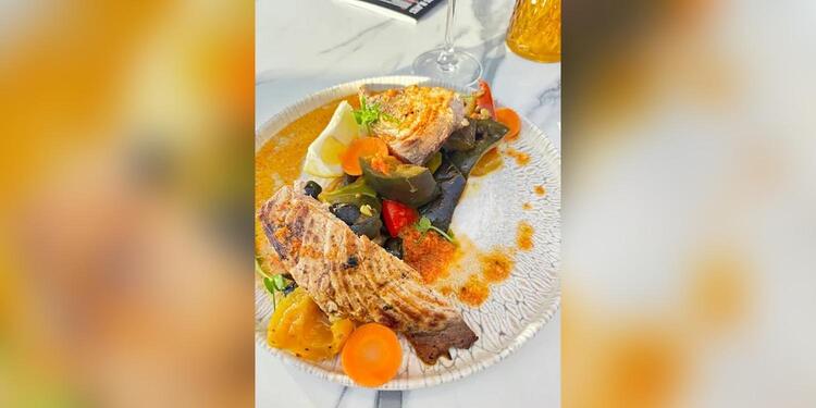 Valentina, restaurant