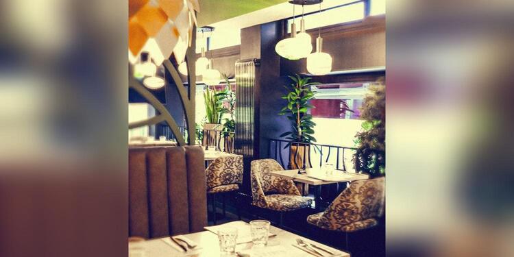 Le Suffren - Bar Brasserie, restaurant