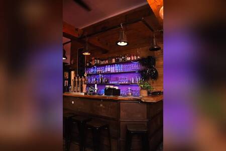 LA PENTE, Bar Lyon Pentes de la Croix-Rousse (Ouest des Pentes) #0