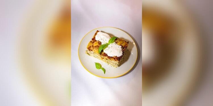 omma, restaurant