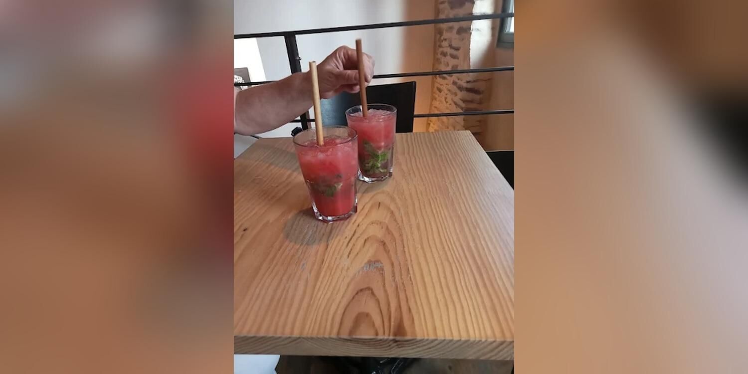 Le Maestro, bar