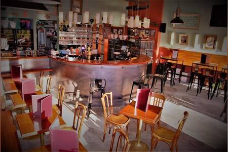 Chez Mon Oncle, Bar Clermont-Ferrand Jaude  #0