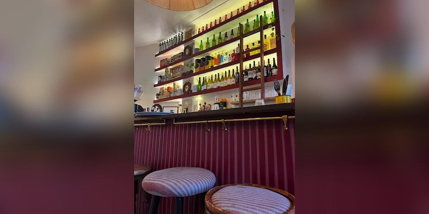 La Nena - Bar à tapas, restaurant