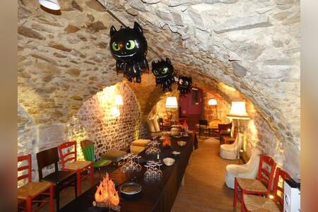 Casa Espagne, Bar Limoges La Cité #0
