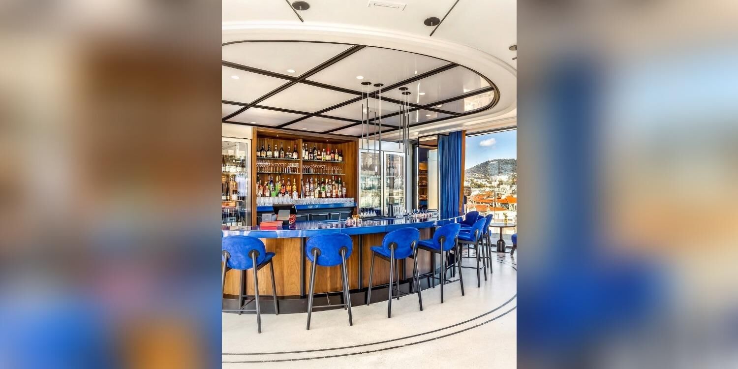 Taulissa — Restaurant & Rooftop, restaurant