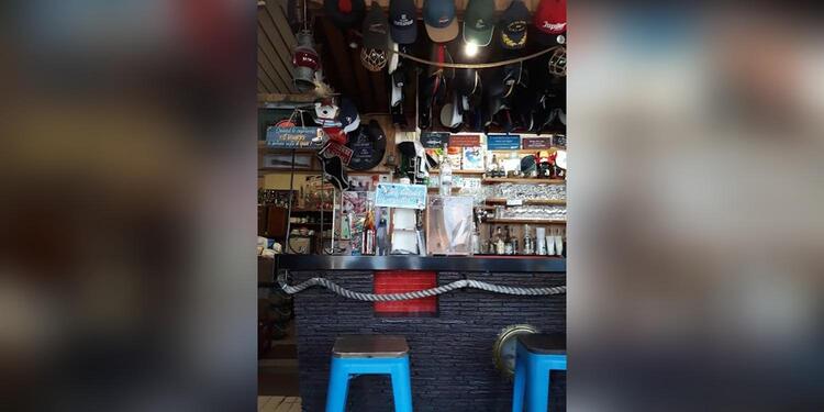CAFÉ DU MINCK, bar