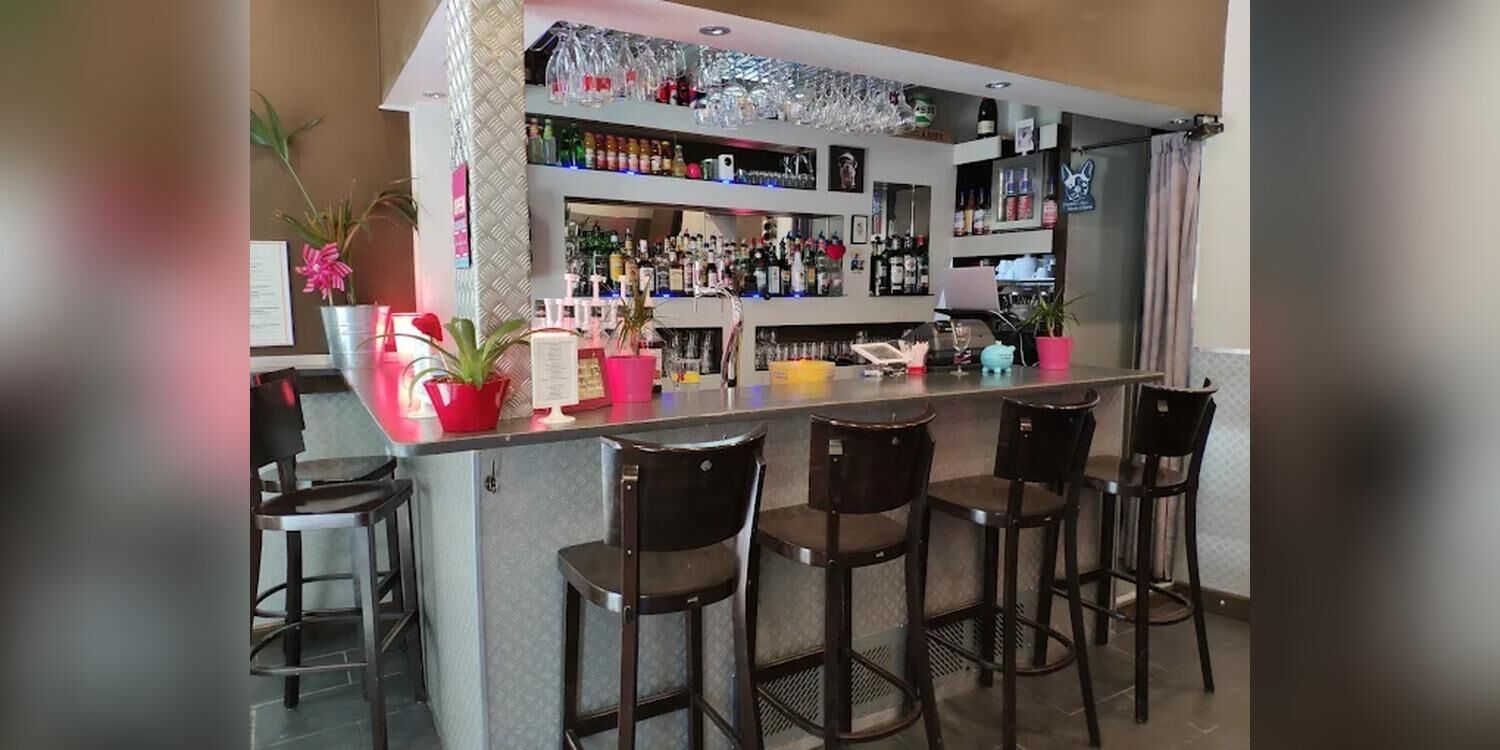 LE V&P, restaurant