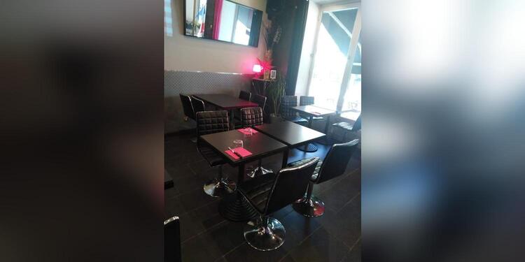 LE V&P, restaurant