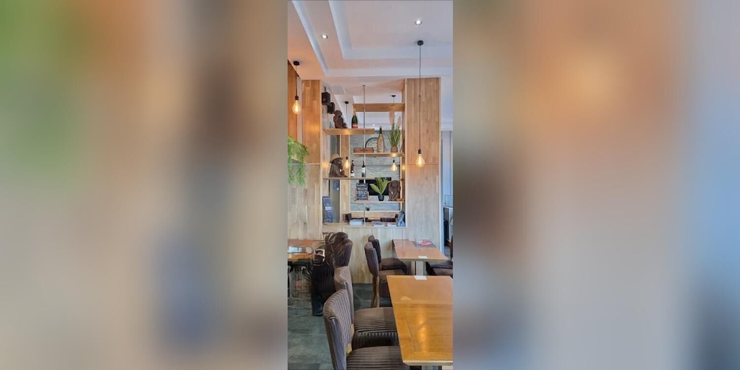 Le Bistrot, restaurant