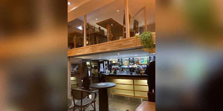 Le Bistrot, restaurant