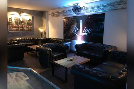 Le Live DK, Bar Dunkerque Dunkerque Centre-ville #0