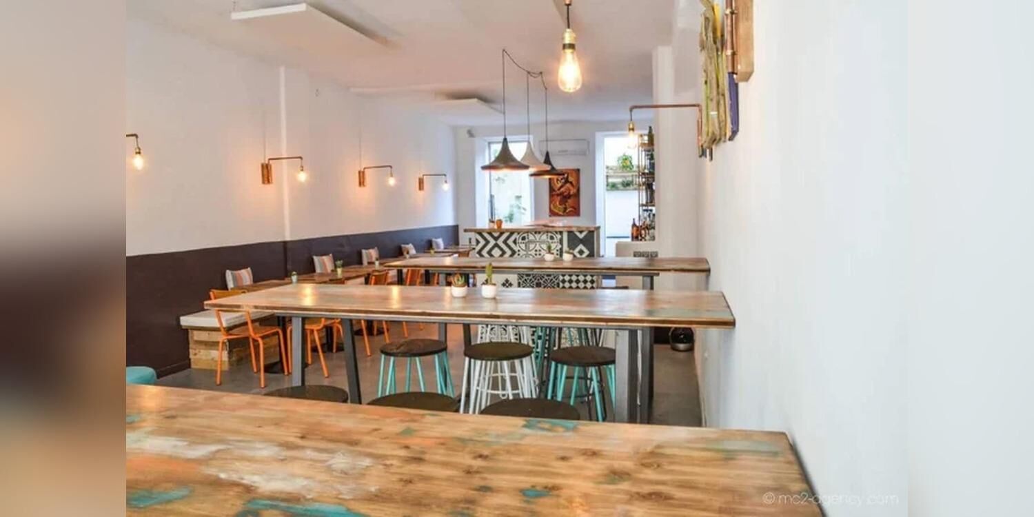 Taquería LoKa - Restaurant, restaurant