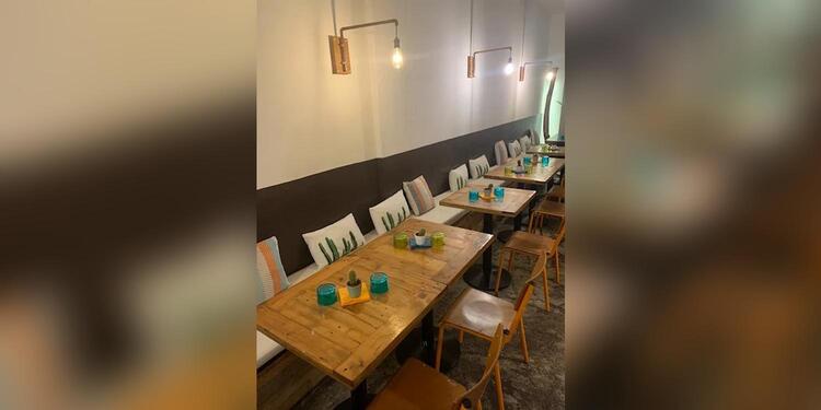 Taquería LoKa - Restaurant, restaurant
