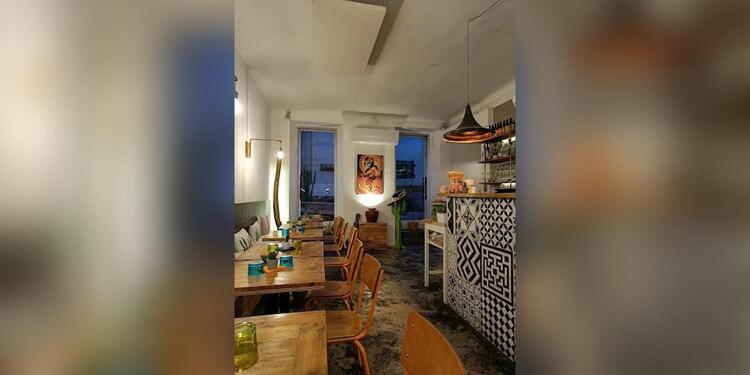 Taquería LoKa - Restaurant, restaurant