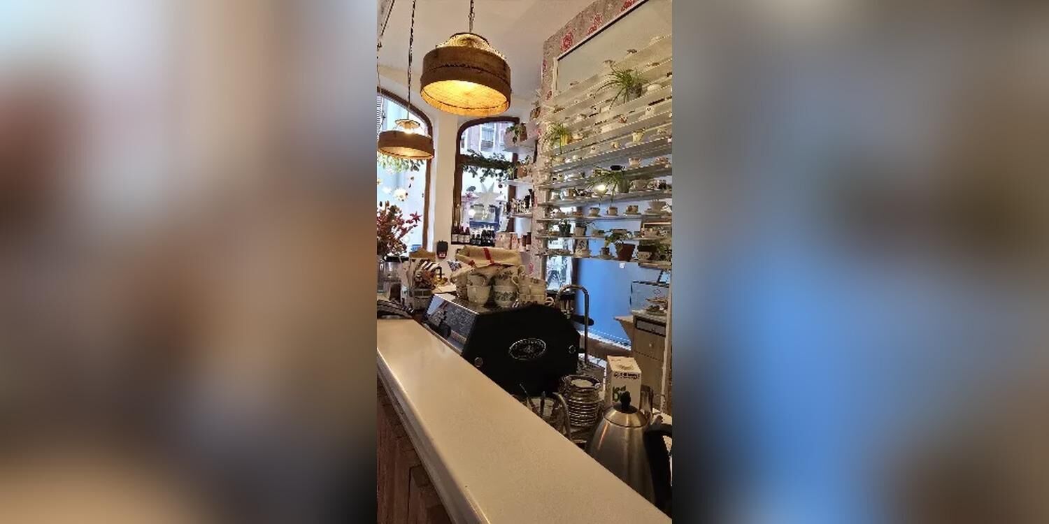 L'Escabeau d'Omnino, bar