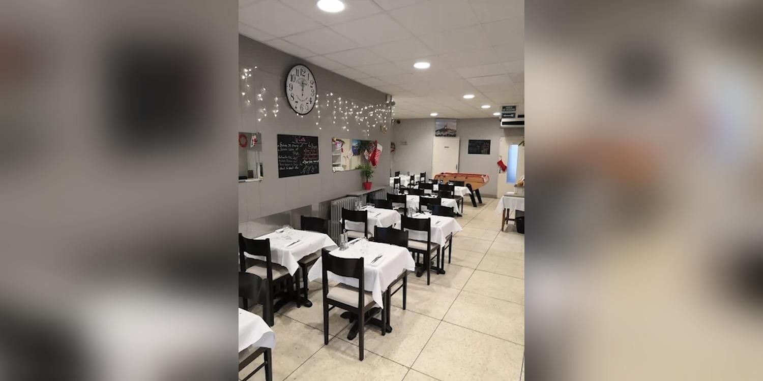 Le Gaulois, restaurant