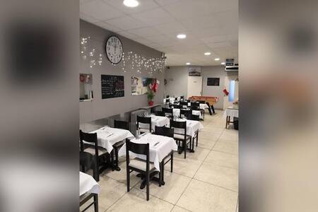 Le Gaulois, Restaurant Marseille La Blancarde #0