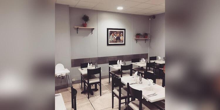 Le Gaulois, restaurant