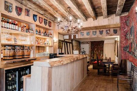 Bar - Taverne - Les Compagnons de la Table Ronde, Bar Troyes  #0