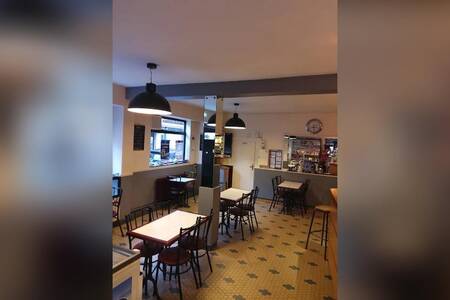 Le Saint Claude, Bar Limoges Centre-Hôtel de Ville #0