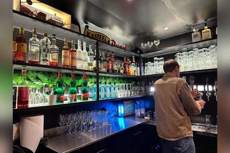O'corner, Bar Le Mans Centre-ville #0