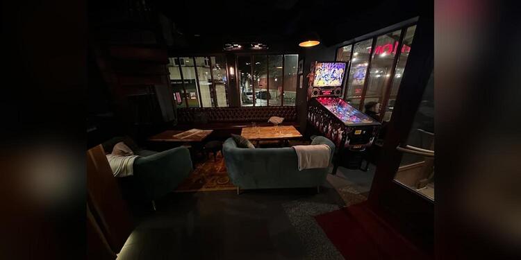 O'corner, bar