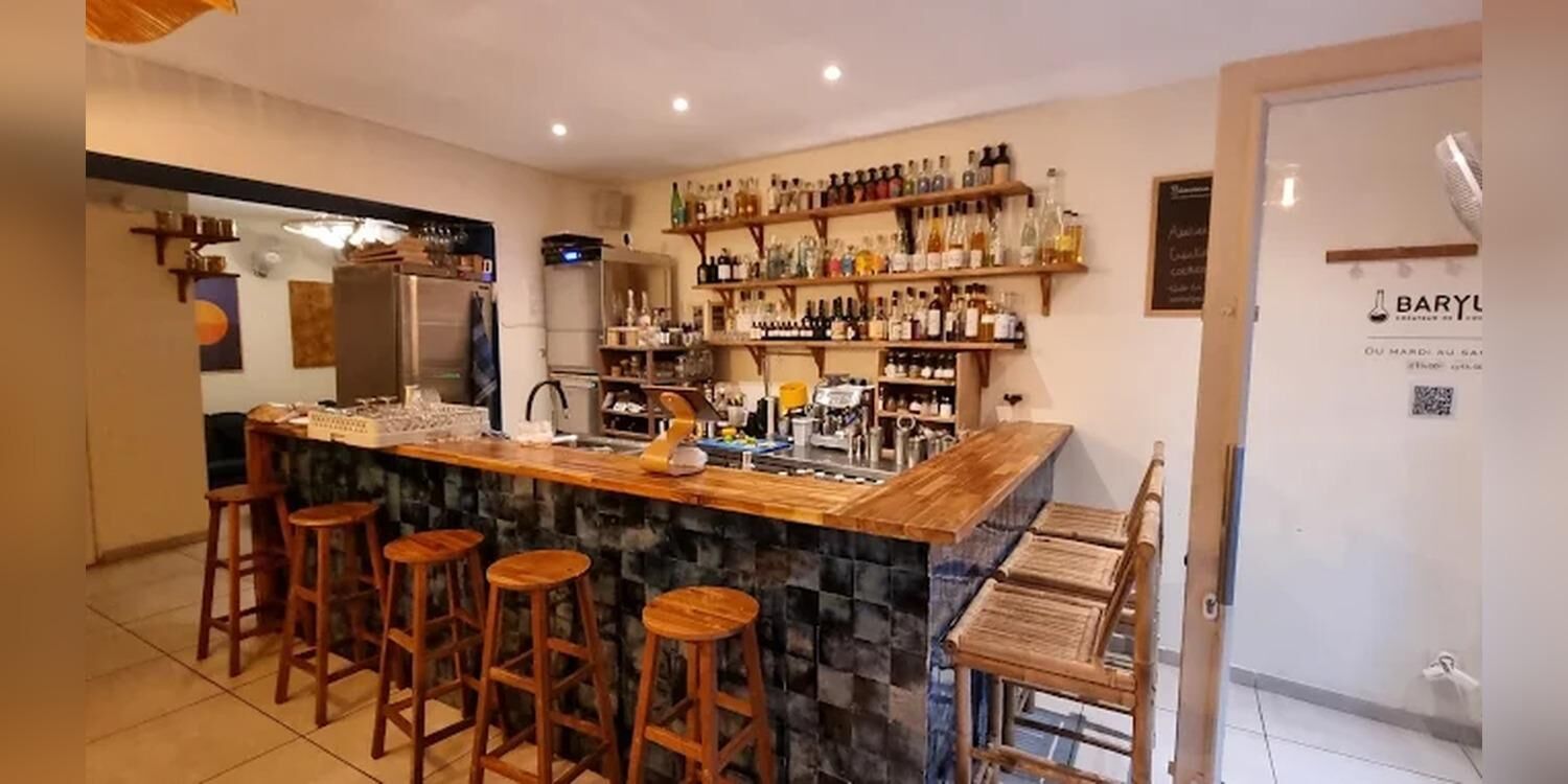 Baryum 56, bar