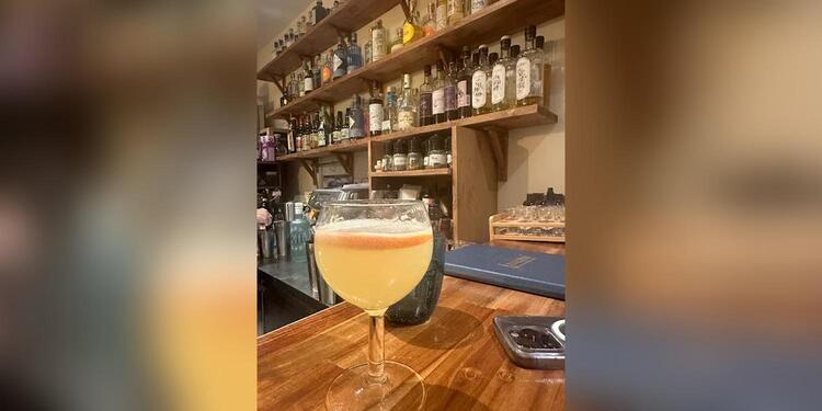 Baryum 56, bar