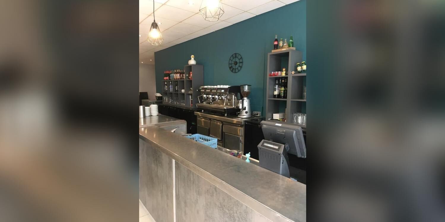 Café Vogue, restaurant