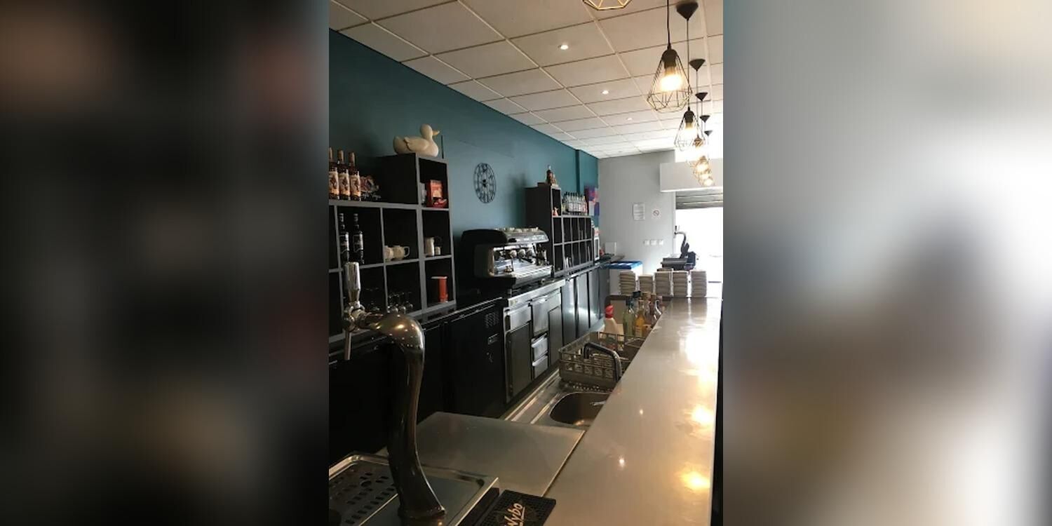 Café Vogue, restaurant