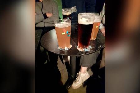 Le Comptoir, Bar Besançon  #0