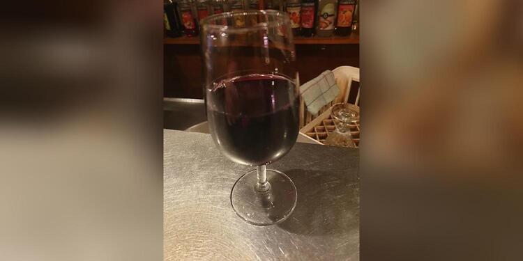 Le Comptoir, bar