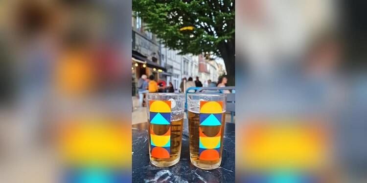 Le Comptoir, bar