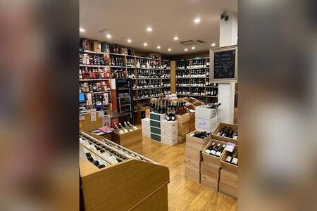 Le Repaire de Bacchus, Bar Paris Saint-Georges #0