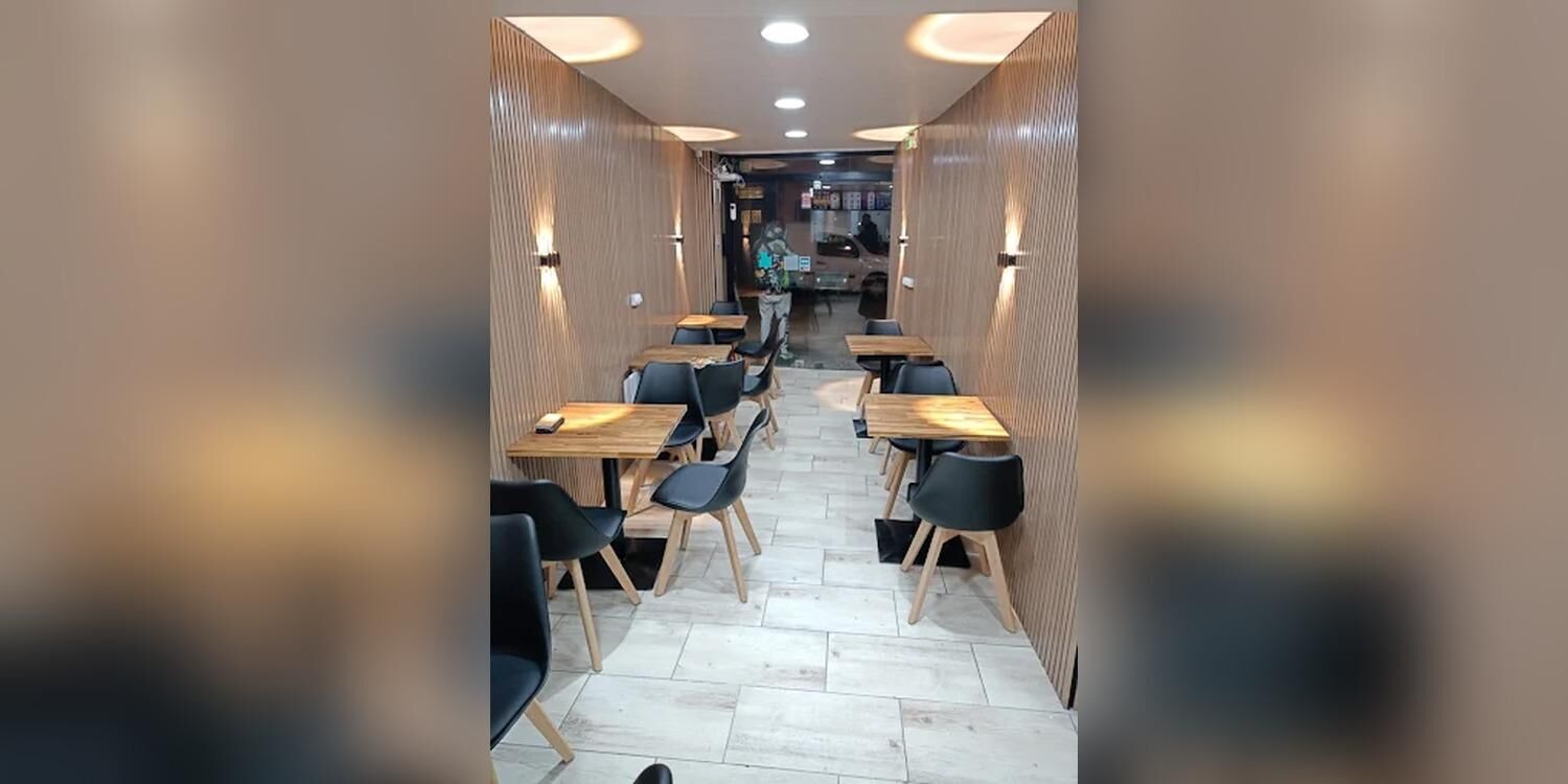 FRESHHOUSE57, restaurant