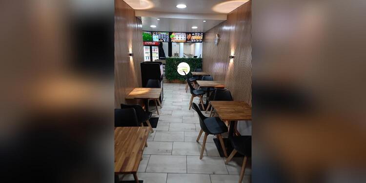 FRESHHOUSE57, restaurant