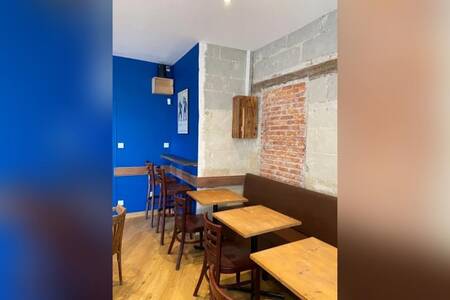 L'Enquiquilleur Caviste Bar à vin, Bar Nantes Tortière - Donatien #0