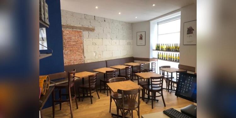 L'Enquiquilleur Caviste Bar à vin, bar