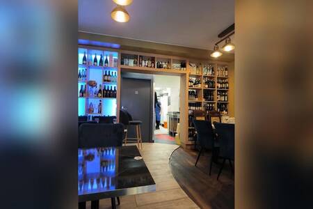 Le Bretagne Café Restaurant, Restaurant Quimper  #0
