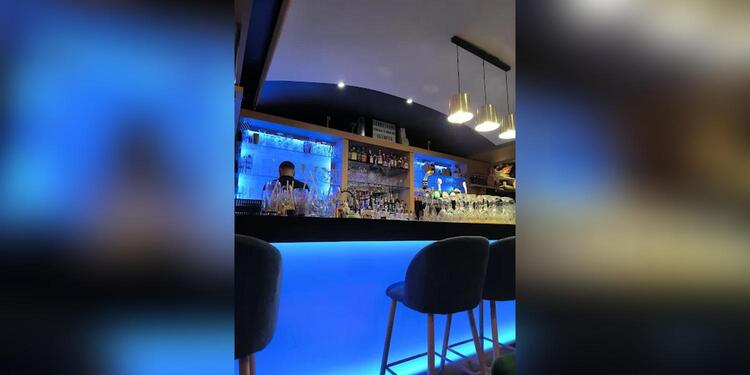 Le Bretagne Café Restaurant, restaurant
