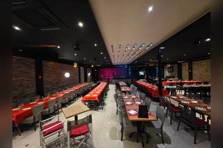 La Suite, Restaurant Vallauris  #0
